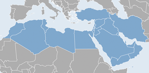 Middle East & North Africa | Center for International Private Enterprise