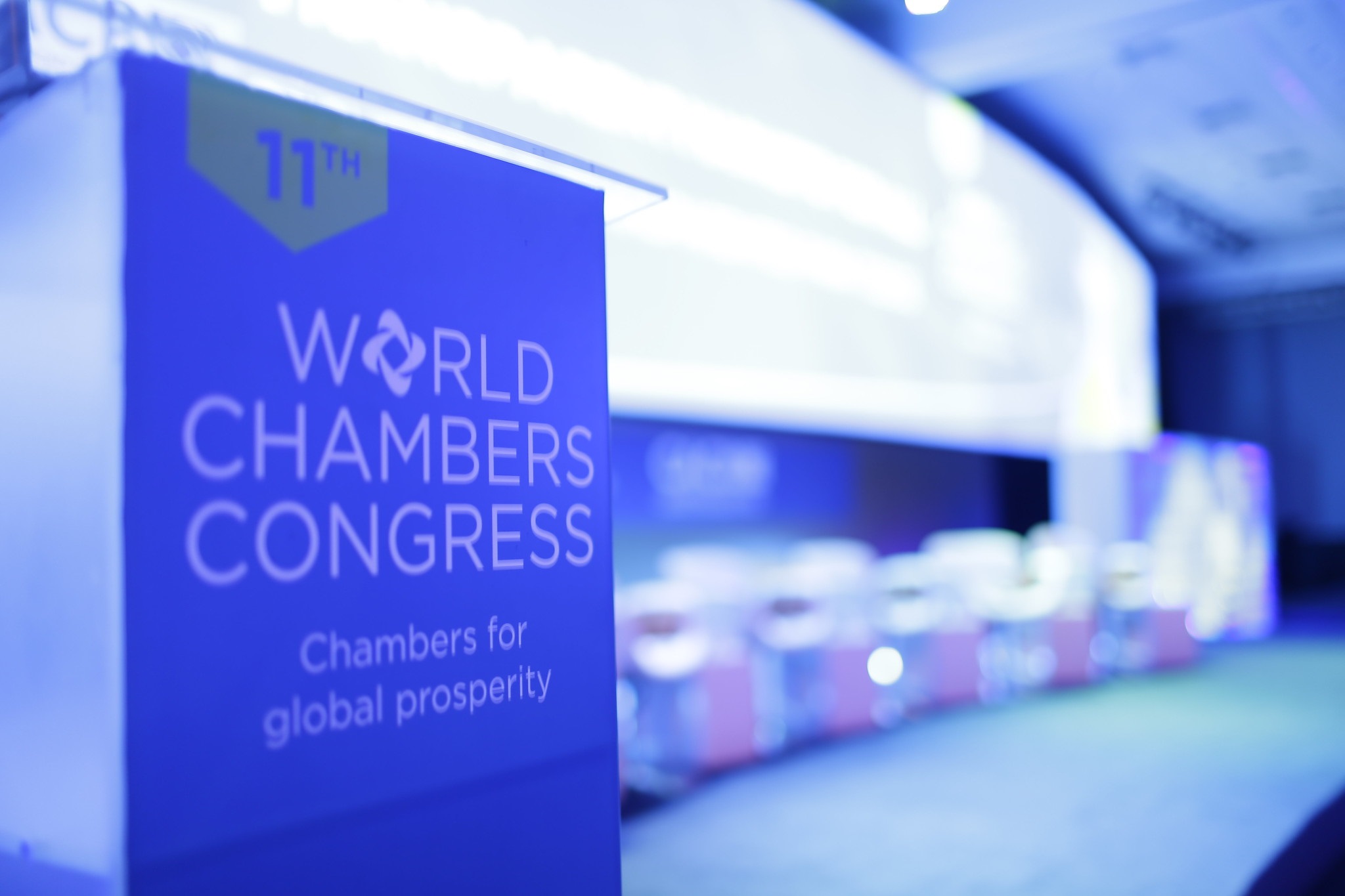 World Chambers Congress Notes from the Field Part II Building Transparent and Inclusive