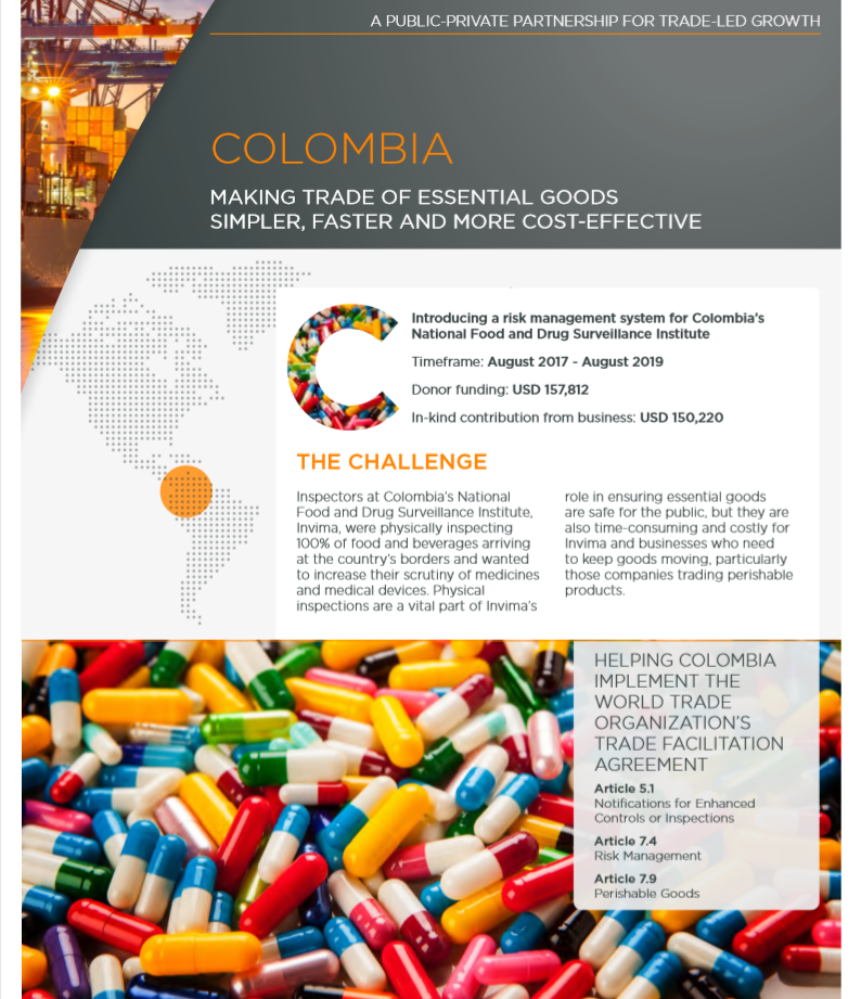 colombia-making-trade-of-essential-goods-simpler-faster-and-more-cost