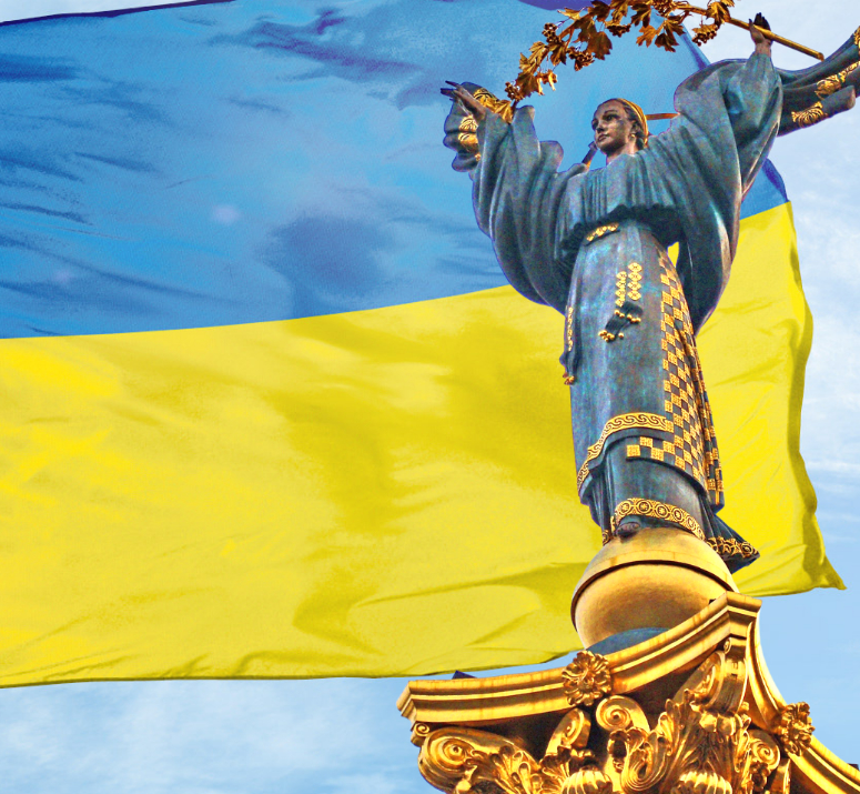 Solidarity With Ukraine and Defense of Democracy Worldwide - Center for ...