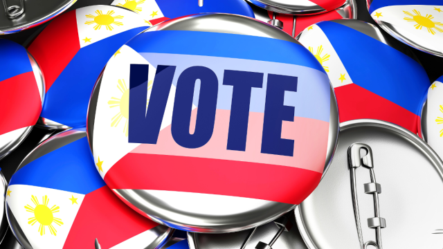 politics in the philippines essay 2022